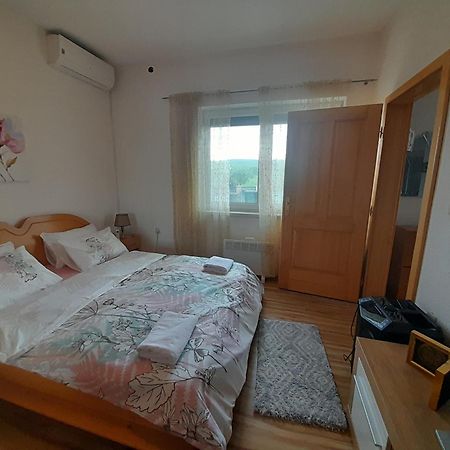 River Bank Apartments & Castle View Bihać エクステリア 写真
