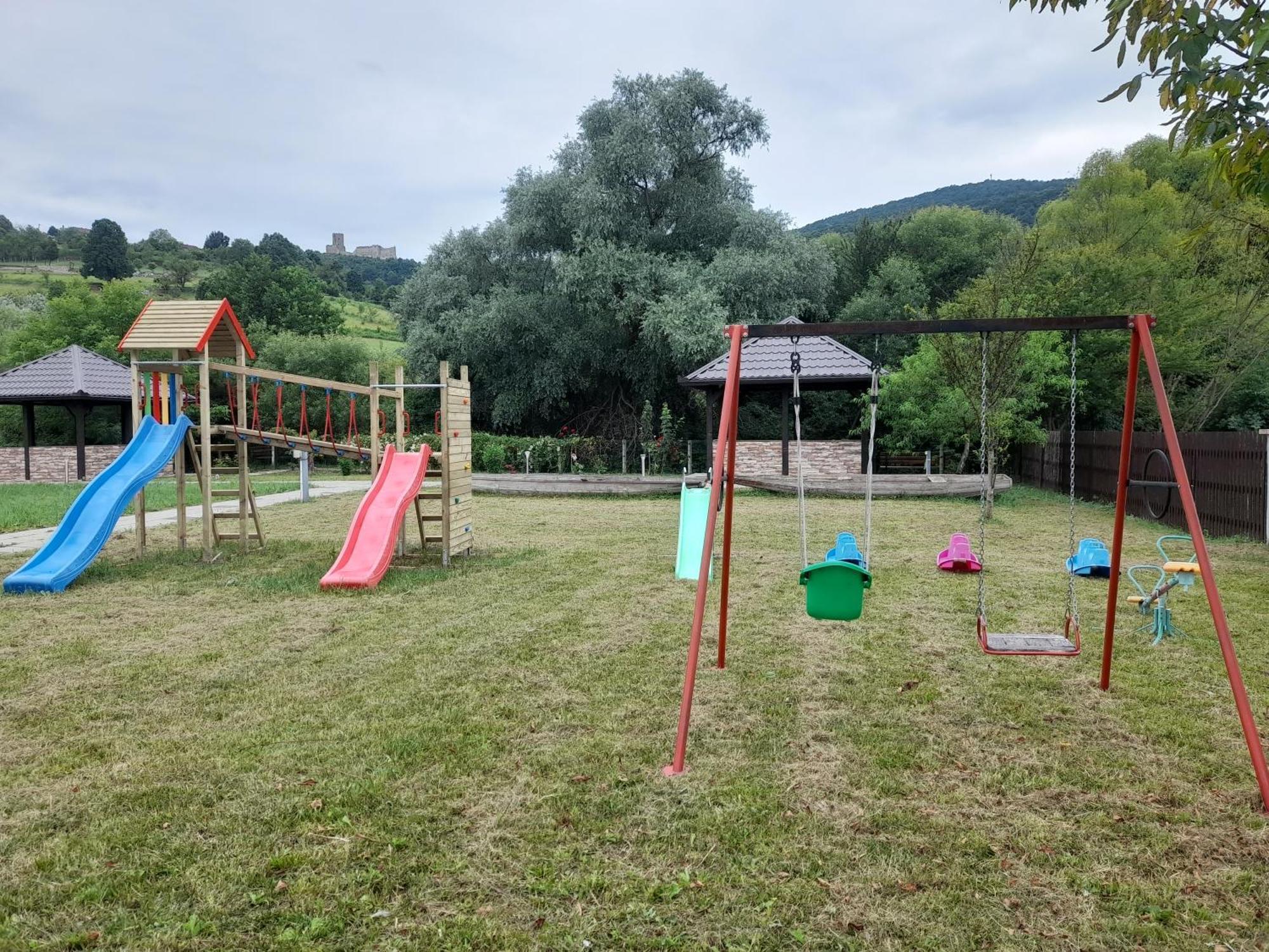 River Bank Apartments & Castle View Bihać 部屋 写真